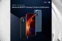 OPPO Find X3 Pro Receives MDFPP Common Criteria Certification