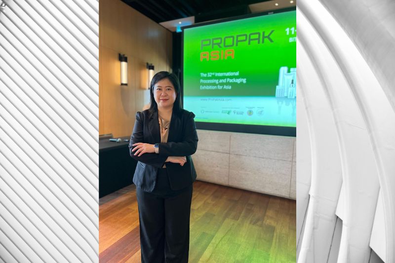 Driving Sustainable Innovation: Insights from ProPak Asia 2025&#039;s Deputy Event Director