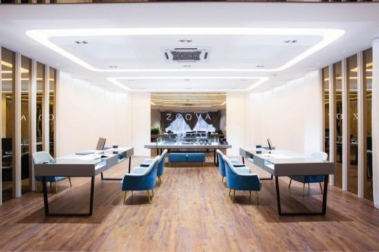 NEXEA Invests RM2.5mil In One Of The Largest  Online Diamond Sellers, ZCOVA
