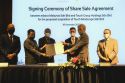 edotco strengthens its position in Malaysia with the acquisition of Touch Mindscape