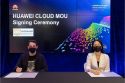 Huawei Cloud Unveils Strategy behind Global Success at APAC Partner Summit  2021