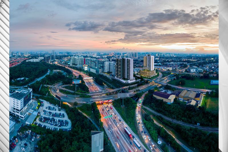 Sime Darby Property’s Newest Crown Jewel in Subang Jaya Sees Spectacular Demand With Over 90% Take-Up