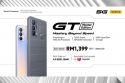 Flagship Killer Realme Gt Master Edition Enters Malaysia