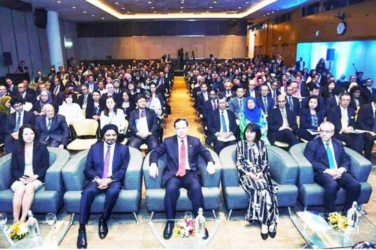 Institute of Corporate Directors Malaysia Launched to Enhance Board Effectiveness