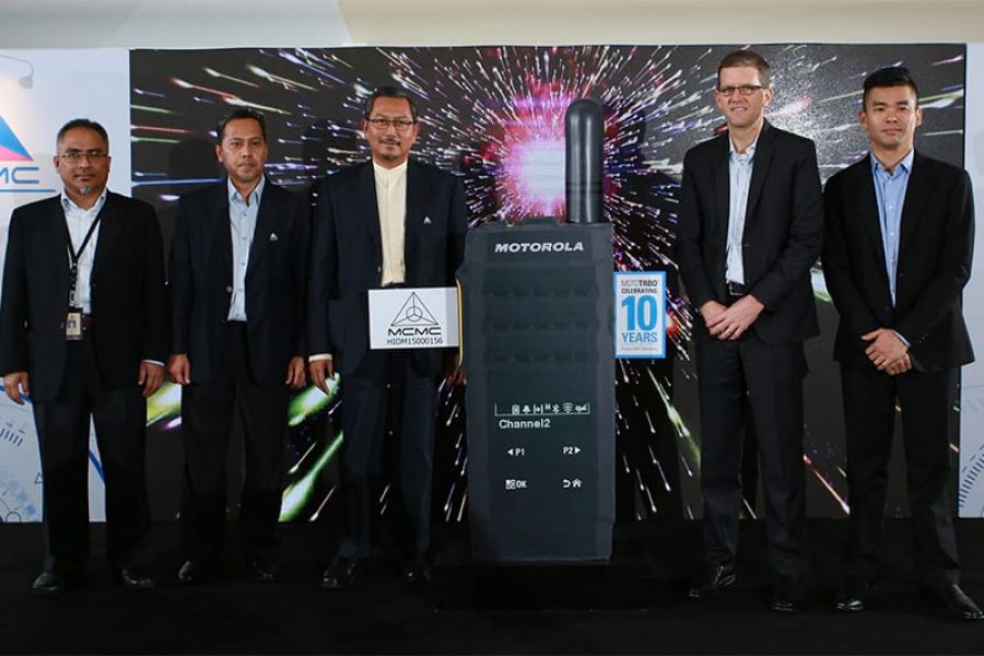 A Safer and Greener Business Environment in Malaysia through Certification Labelling and e-Waste Solutions