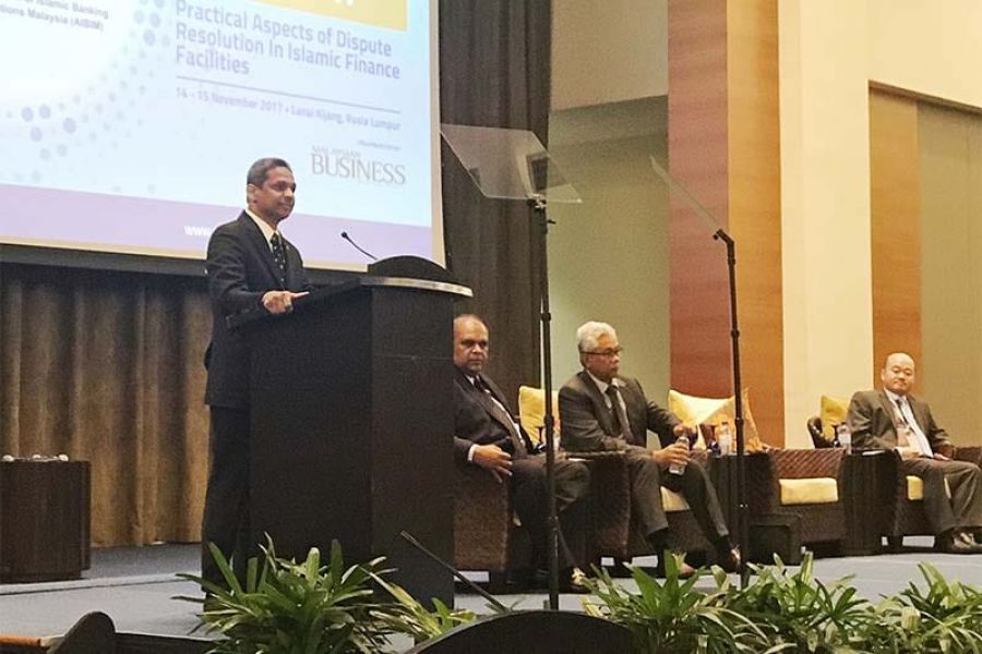 ALAS 2.0 - Lawyers Urged To Seize Opportunities In Islamic Finance Space