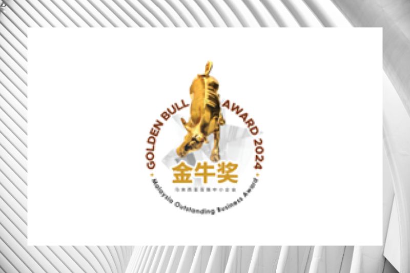 Golden Bull Award 2024: Services Sector Lead Growth Among SMEs