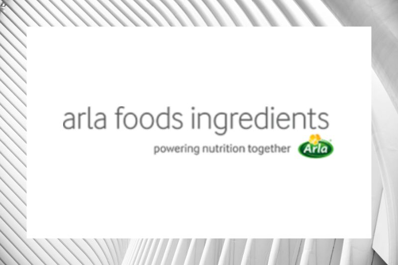 Arla Foods Ingredients launches new high-protein dairy campaign