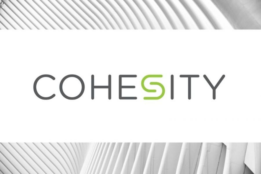 Cohesity Fiscal 2021 Results Shatter Previous Performance Records As Customers Embrace Next-Gen Data Management With Built-in Ransomware Data Protection