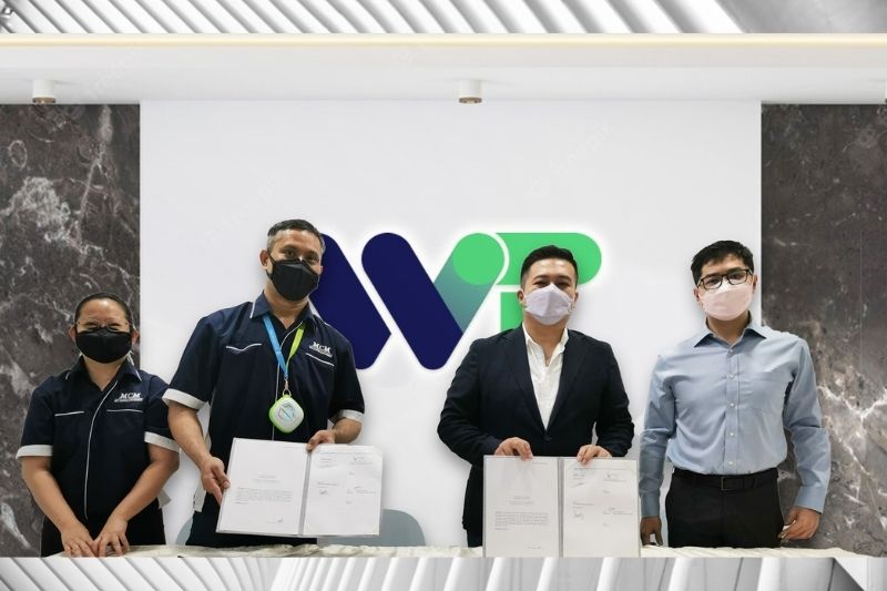 Warehouse Automation Platform, Woodtrees, Secures RM 2 Million in Private Placement from Max Capital Management (MCM)