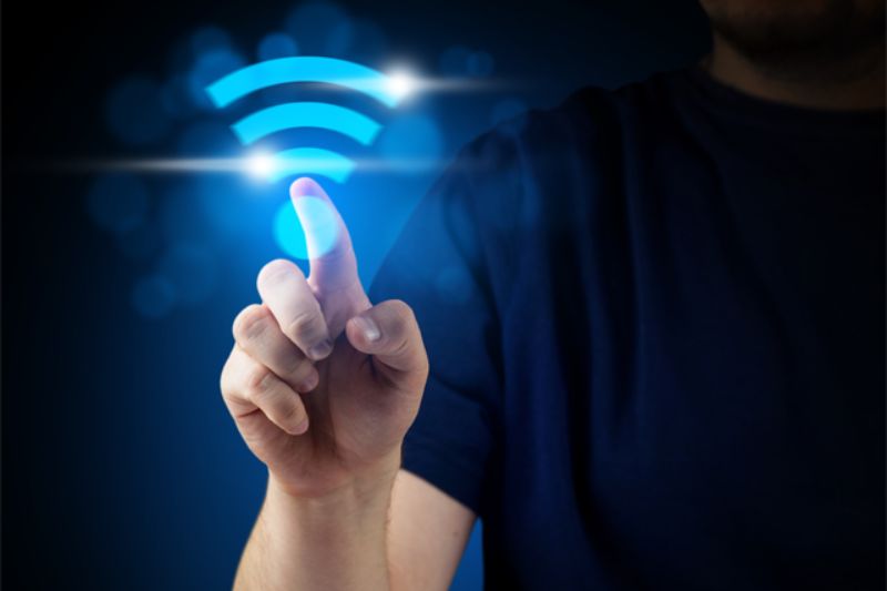Cybersecurity on the go: managing risks of public Wi-Fi