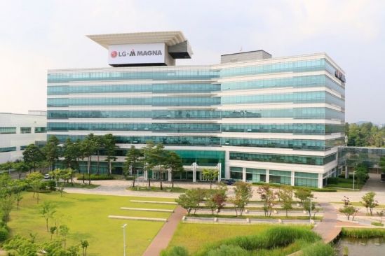 LG and Magna Sign Joint Venture Agreement and Announce  Leadership Team