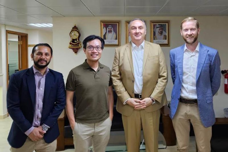 OneDegree and Dubai Insurance Win Central Bank Of UAE Approval for Digital Asset Custodial Risk Insurance