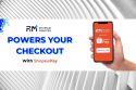 Revenue Monster and Shopeepay Collaborate to Accelerate Cashless Payments This MCO