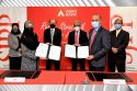 Agrobank and SJPP Inks Agreement to Assist Entrepreneurs Recover Amid Covid-19 Pandemic Under the Keluarga Malaysia Government Guarantee Scheme