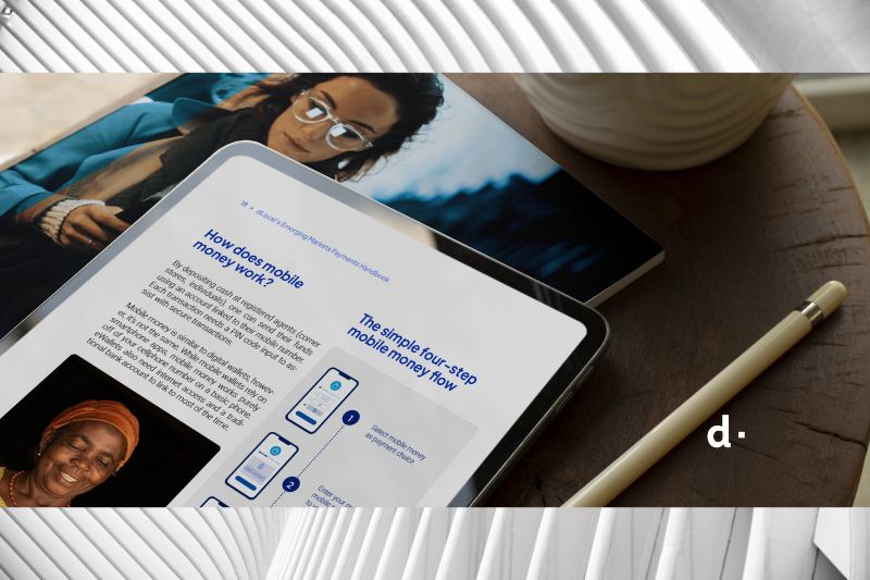 Understand payments in high-growth countries: dLocal announces Emerging Markets Payments Handbook