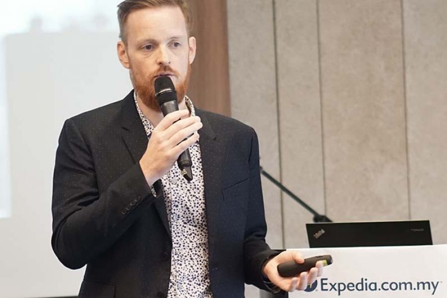 65 Per Cent of Malaysian Are Vacation Deprived: Expedia