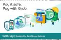 GrabPay Enhances its Safety Features for Safer Online Payments