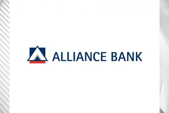 Statement on Alliance Bank Employees Tested Positive  for COVID-19