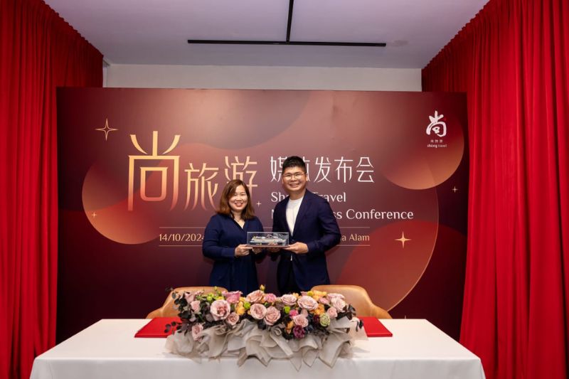 Shang Travel and Royal Caribbean Forge Strategic Partnership, Introducing an Innovative Cruise Experience