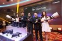 Canon Takes Innovation to a New Level with the Revolutionary EOS R System