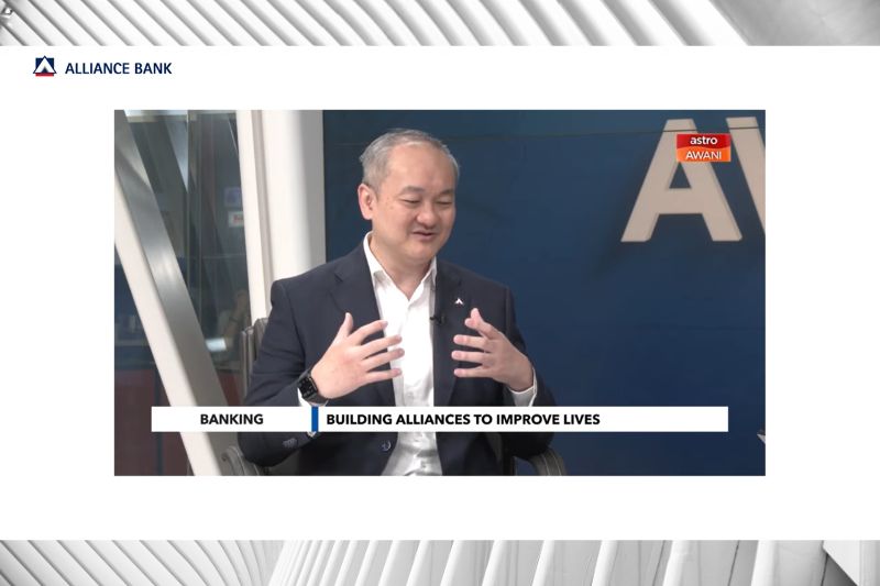 Alliance Bank Achieves Highest Ever Revenue of RM2.02b for FY2024