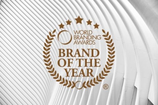 BOH Wins Brand of the Year 2021-2022 at World Branding Awards