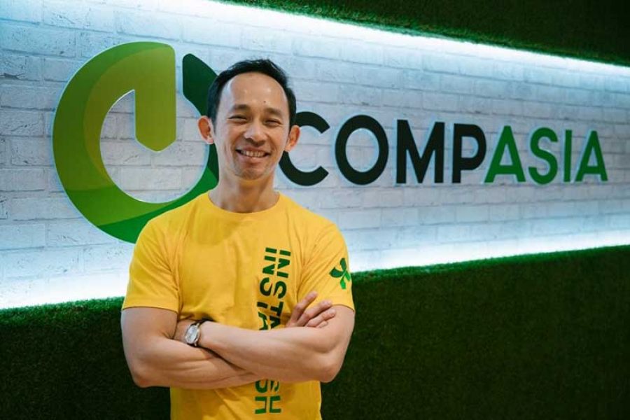 Malaysia’s first App for phone trade-in