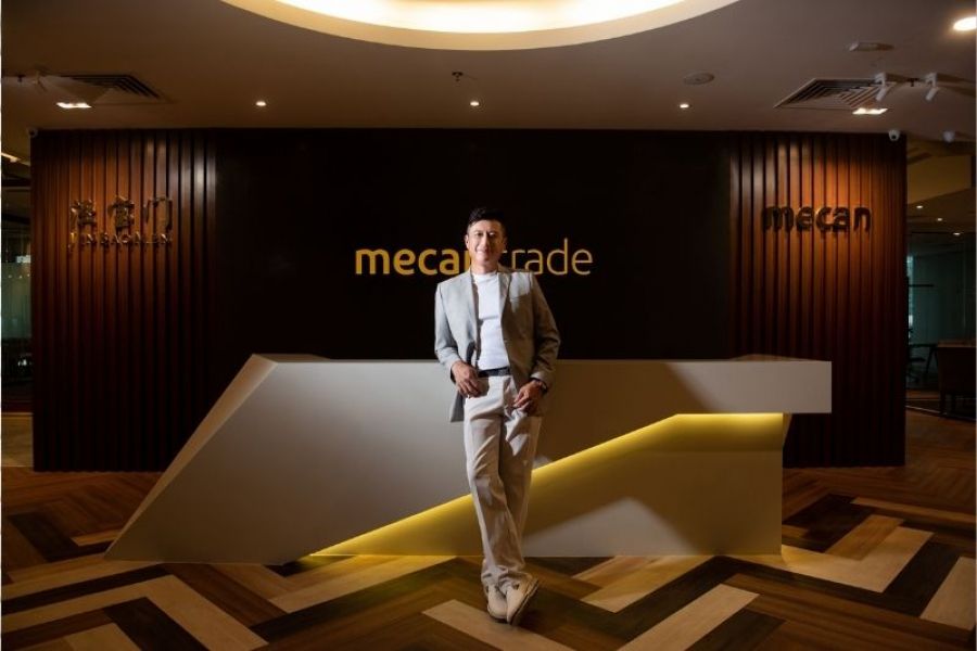 Survey: 92% Malaysians fear losing their jobs  “MeCan Trade” - the 1st Social Commerce - Launched To Help Malaysians Trade Across Borders Without Capital Nor Risk