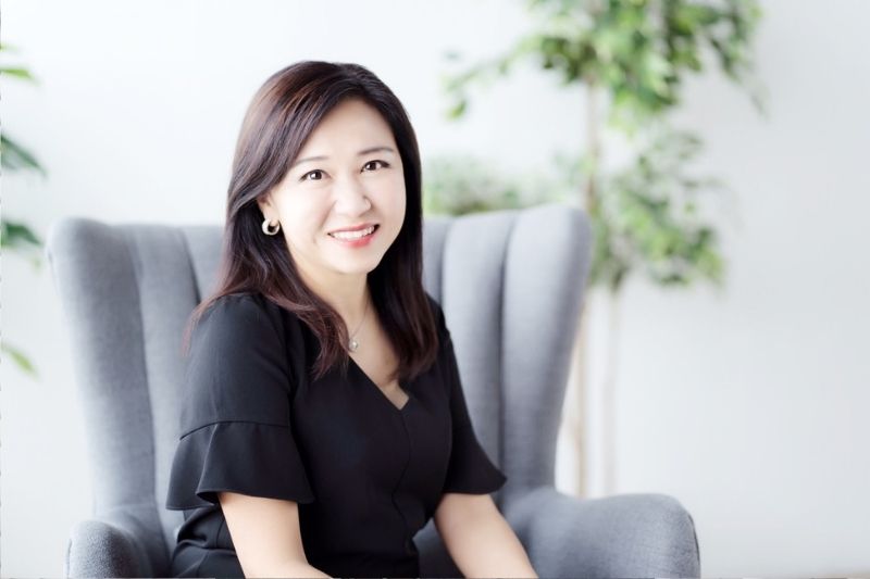 VMware Appoints Sarene Lee as Country Manager for Malaysia