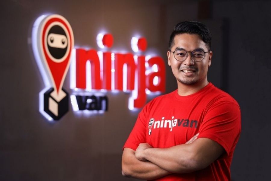 Ninja Van Raises USD578M in Series E Funding