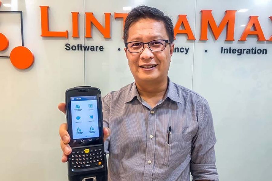 LintraMax Launches QuartoConnect to Help Modernize Oil Palm Plantations