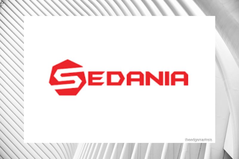 SEDANIA Undergoes Strategic Transformation