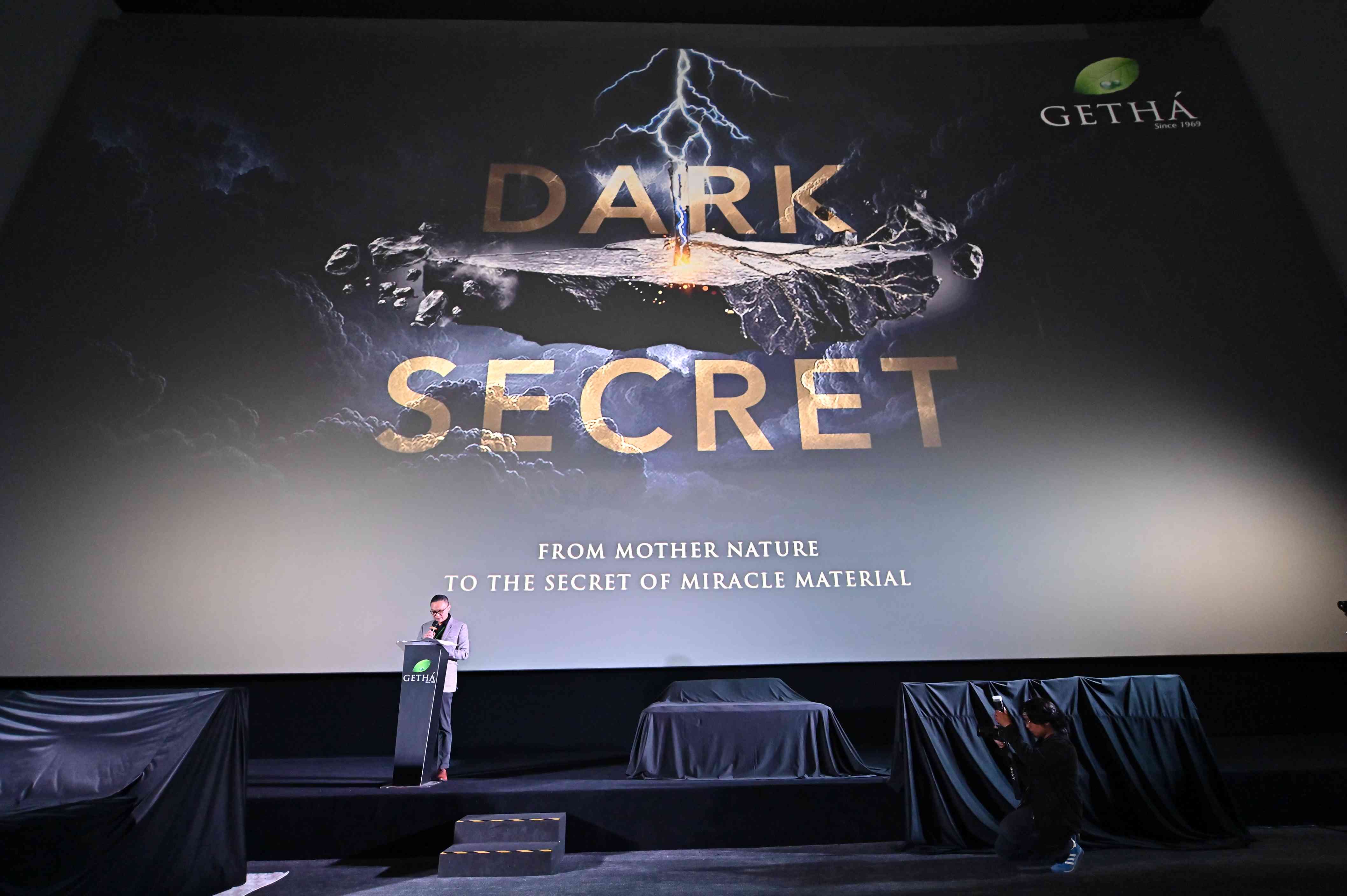 Getha Introduces New Innovative Bedding Products with Miracle Latex