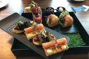 A First of Its Kind Arteastry Experience