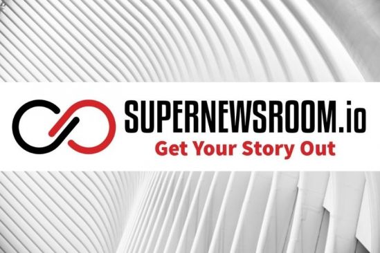 Supernewsroom.io: The Super PR App for Businesses Introduces Five New Features