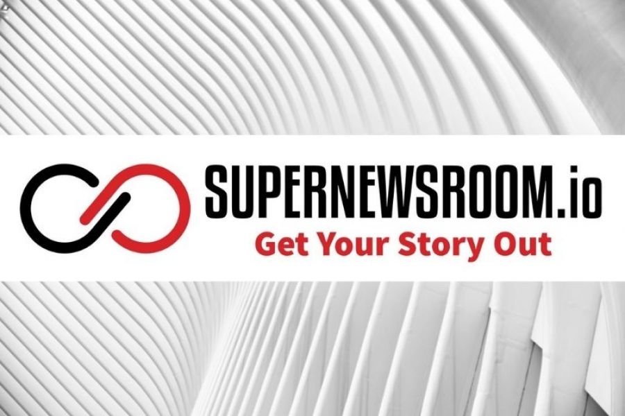 Supernewsroom.io: The Super PR App for Businesses Introduces Five New Features