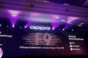 OPPO unveils its latest model from OPPO F series
