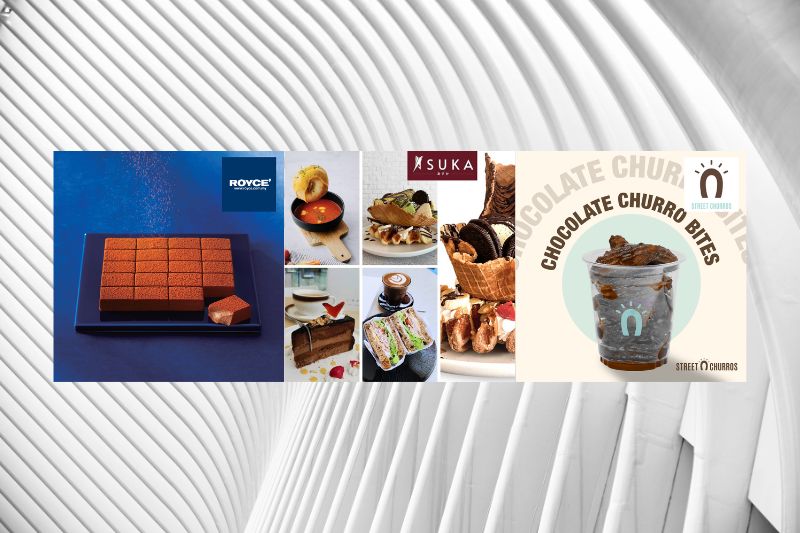 Delightful facts to satisfy your sweet tooth this World Chocolate Day at Pavilion Bukit Jalil