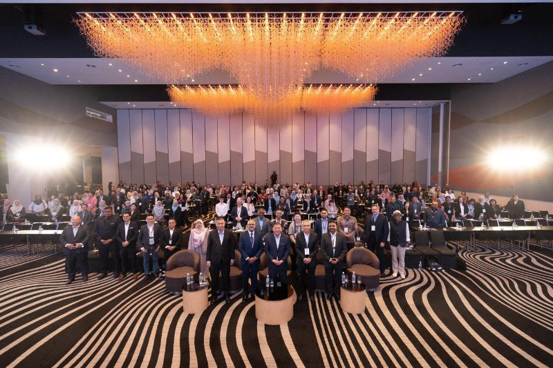 Malaysia Sets New Regional Standard with Successful Launch of ASEAN Change Management Conference