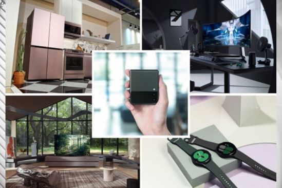 Treat Yourself and Your Loved Ones with Samsung’s Holiday Gift Guide