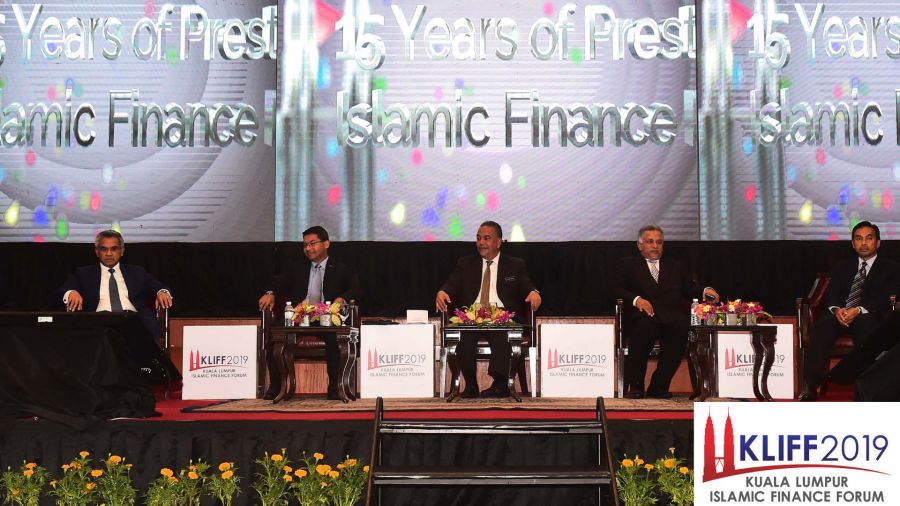 KLIFF 2019 Kicks Off in Kuala Lumpur