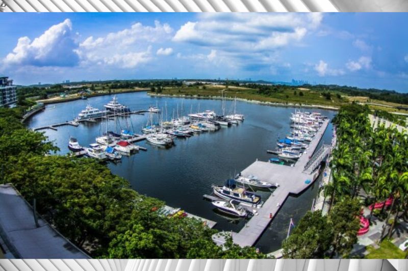 Tiong Nam Hospitality Group Expands Into Marina Industry With Pinetree Marina &amp; Resort Puteri Harbour