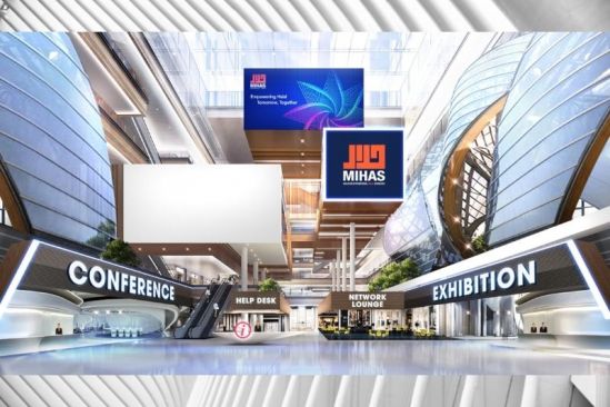 MATRADE Propelling Digitally Enabled Halal Trade at MIHAS 2021