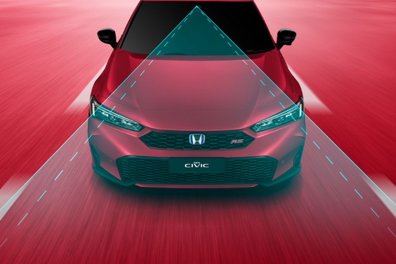 The New Civic: Now Open for Bookings, Launch in 2025