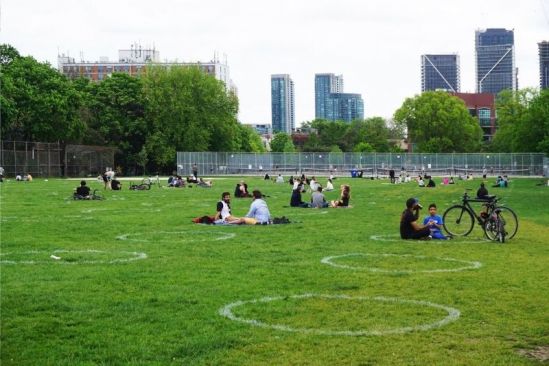 New Category for Asean’s First-ever Placemaking Award: Placemaking During the Pandemic