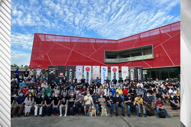 Sunway Property’s Wellness-Themed Photography Contest Offers RM 10,000 worth of Prizes to Be Won