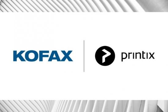Kofax Acquires Printix