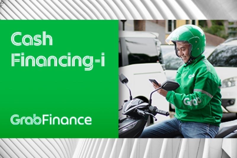 Grab Financial Group and Sedania Introduce Grab Cash Financing-i for Grab Drivers and Delivery-Partners in Malaysia
