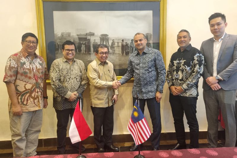 MARC and Impac+ Collaborate to Enhance ESG and Sustainability Initiatives in Indonesia